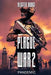 Plague War 2: Pandemic by Alister Hodge