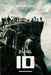 Z-Level 10: A Zombie Apocalypse Novel by Michael Cole