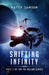 Shifting Infinity by Patty Jansen