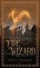 Fire Wizard by Patty Jansen