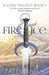 Fire & Ice by Patty Jansen
