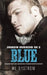 Blue by ML Nystrom