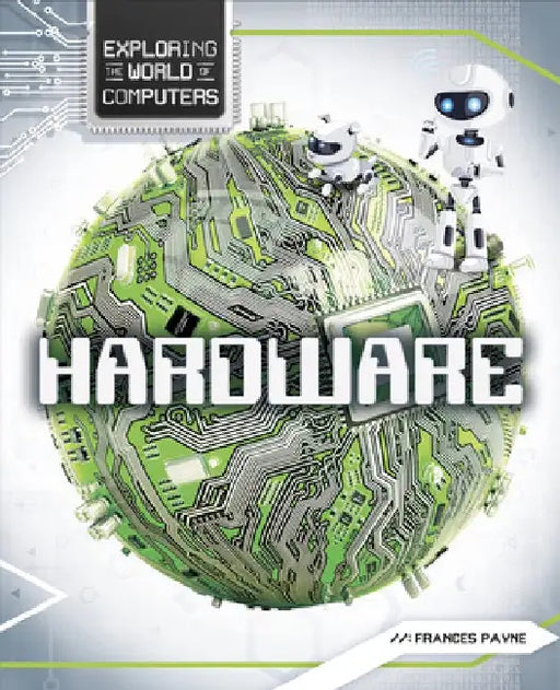 Hardware by Frances Payne