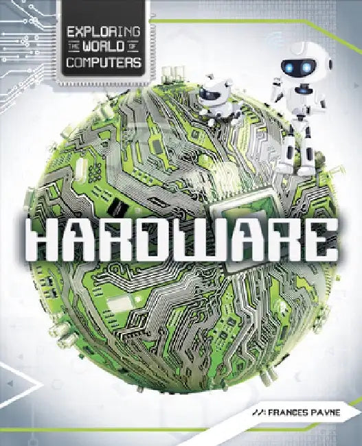 Hardware by Frances Payne