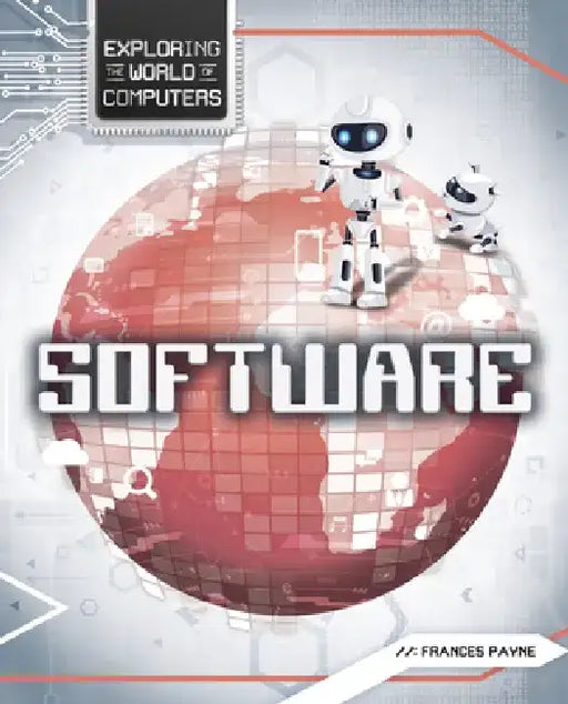 Software by Frances Payne