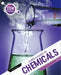 Surrounded by Chemicals by John Lesley