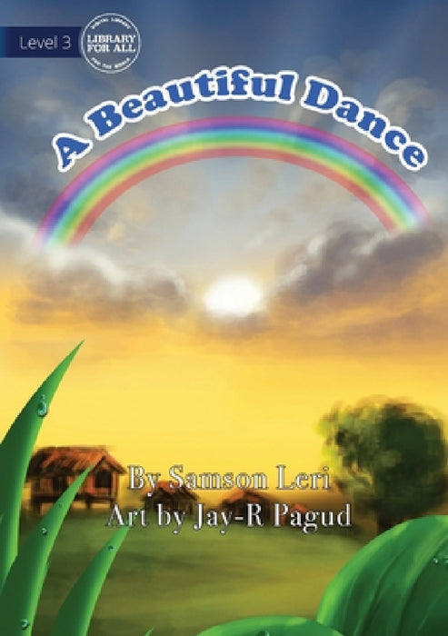 A Beautiful Dance by Samson Leri, Jay-R Pagud