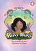 Busy Busy by Rachelle Sadler, Jovan Carl Segura
