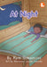 At Night by Kym Simoncini, Sherainne Louise Casinto