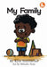 My Family by Kym Simoncini, Mihailo Tatic