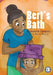 Bert's Bath by Annette Campbell