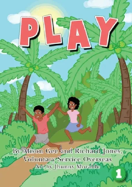 Play by Alison Gee