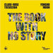The Book With No Story by Trevelyan, Clare-Rose