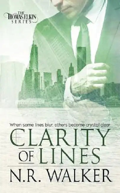 Clarity of Lines by N. R. Walker