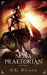 Nova Praetorian by N. R. Walker
