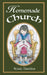 Homemade Church by Wendy Hamilton