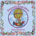 Henry and the Hot-Air Balloon by R. M. Hamilton
