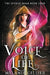 Voice of Life by Melanie Cellier