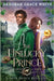 The Unlucky Prince: A Frog Prince Retelling by White, Deborah Grace