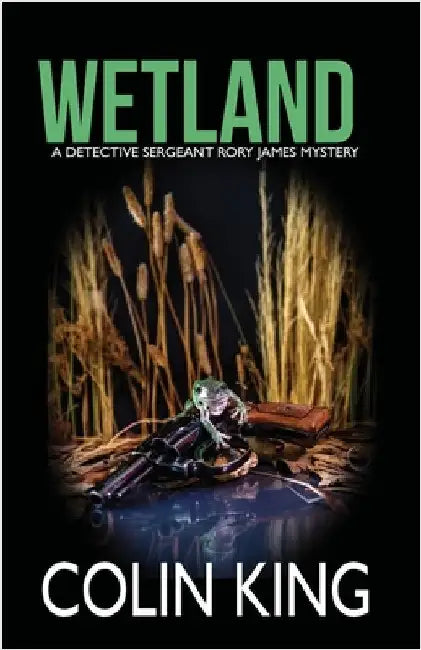 Wetland by King, Colin