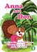 Anna and Don by Alison Gee