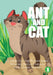 Ant and Cat by Voluntary Service Overseas