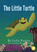 The Little Turtle by Leila Parina