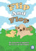 Flip and Flop by Annette Campbell