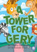 A Tower For Gery by Giulia Gervasoni