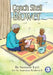 Conch Shell Blower by Samson Leri