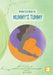 When You Were In Mummy's Tummy by Anthea Marsh