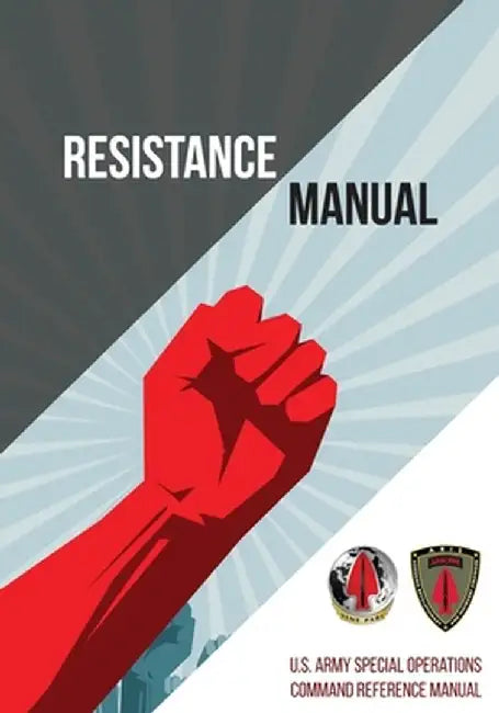 Resistance Manual by Aris Project