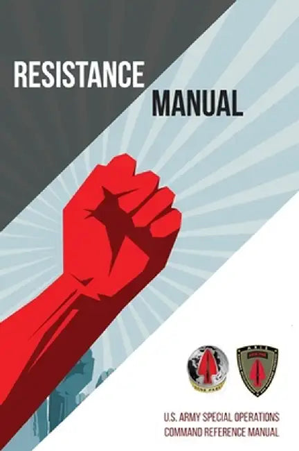 Resistance Manual by Aris Project
