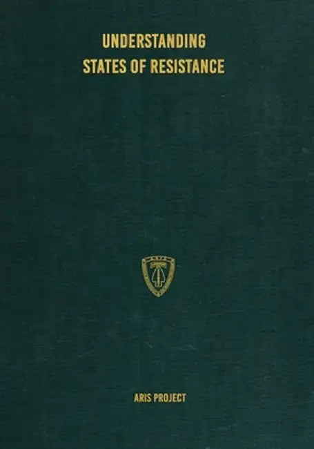 Understanding States of Resistance by Aris Project