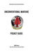 Unconventional Warfare Pocket Guide by Aris Project