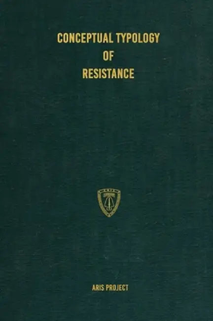 Conceptual Typology of Resistance by Aris Project