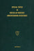 Special Topics in Irregular Warfare: Understanding Resistance by Aris Project