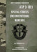 ATP 3-18.1 Special Forces Unconventional Warfare by Headquarters Department of the Army