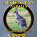 Australian Animals: Through The Looking Glass by Tracy P. Rockwell