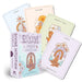 Divine Intuition Oracle: Trust Your Inner Wisdom (36 Gilded-Edge Full-Color Cards and 128-Page Book) by Ashley Munson