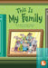 This Is My Family by Amani Gunawardana