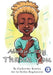 Always Say Thank You by Catherine Kereku