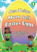 Ben Helps Mum Sell Easter Eggs by Caroline Evari