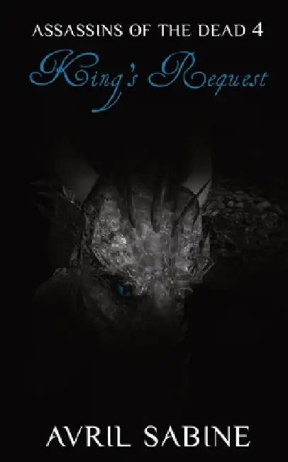 King's Request by Avril Sabine