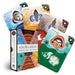 Aboriginal Ancestral Wisdom Oracle: 36 Full-Color Cards and 112-Page Book by Mel Brown