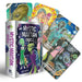 Mystic Martian Oracle: 40 Full-Color Cards and 128-Page Book by Lisa Porter