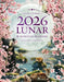 2026 Lunar and Seasonal Planner: Northern Hemisphere by Stacey Demarco