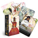 Seasons of the Witch - Beltane Oracle: 44 Gilded-Edge Cards and 144 Page Book by Lorraine Anderson
