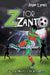 Z for Zanto: Even zombies can dream by Jayne Lyons