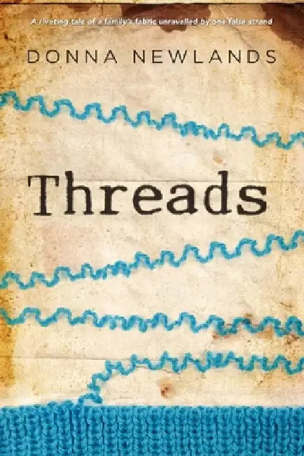 Threads by Donna Newlands